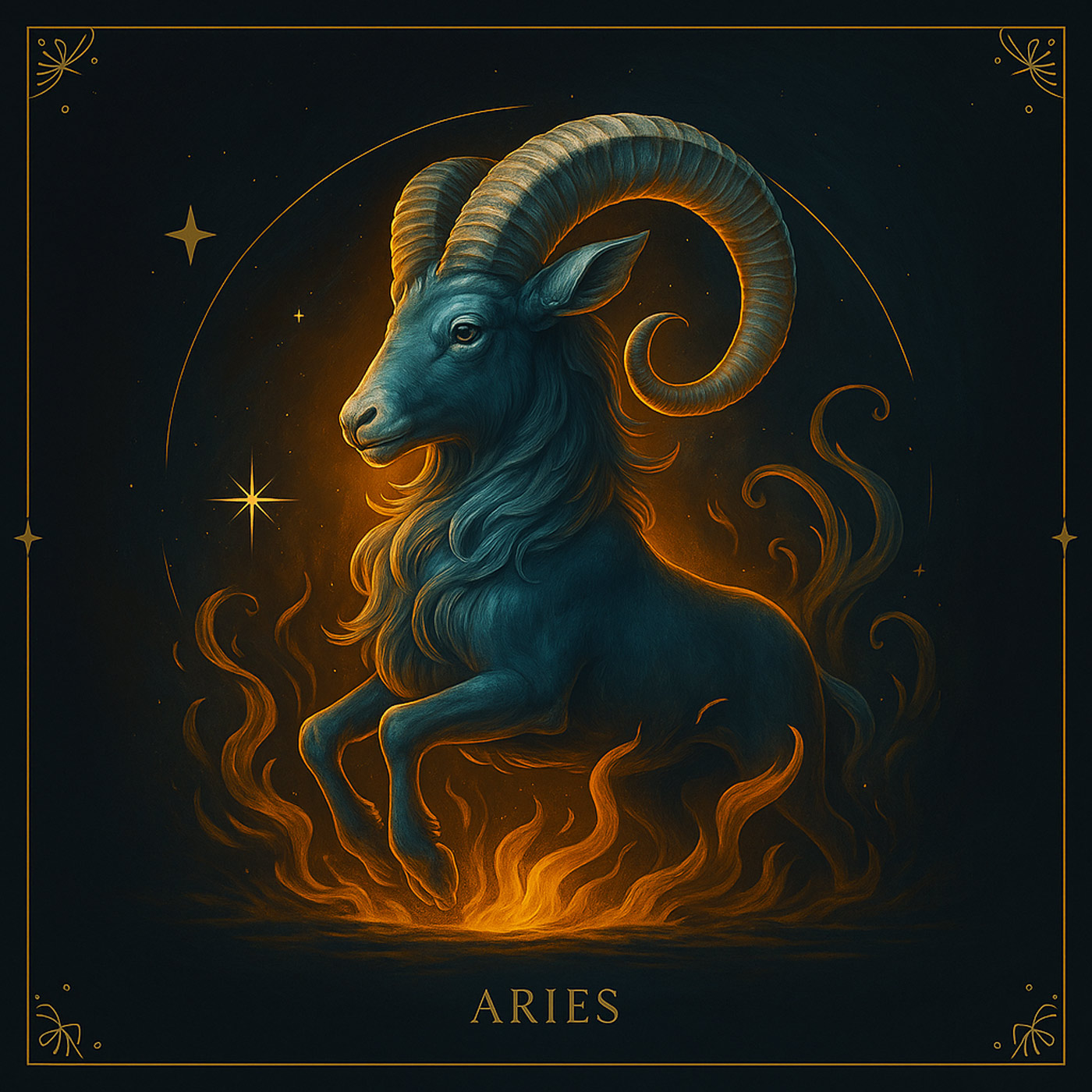 biżuteria dla barana, jaką wybrać biżuterię dla zodiakalnego barana