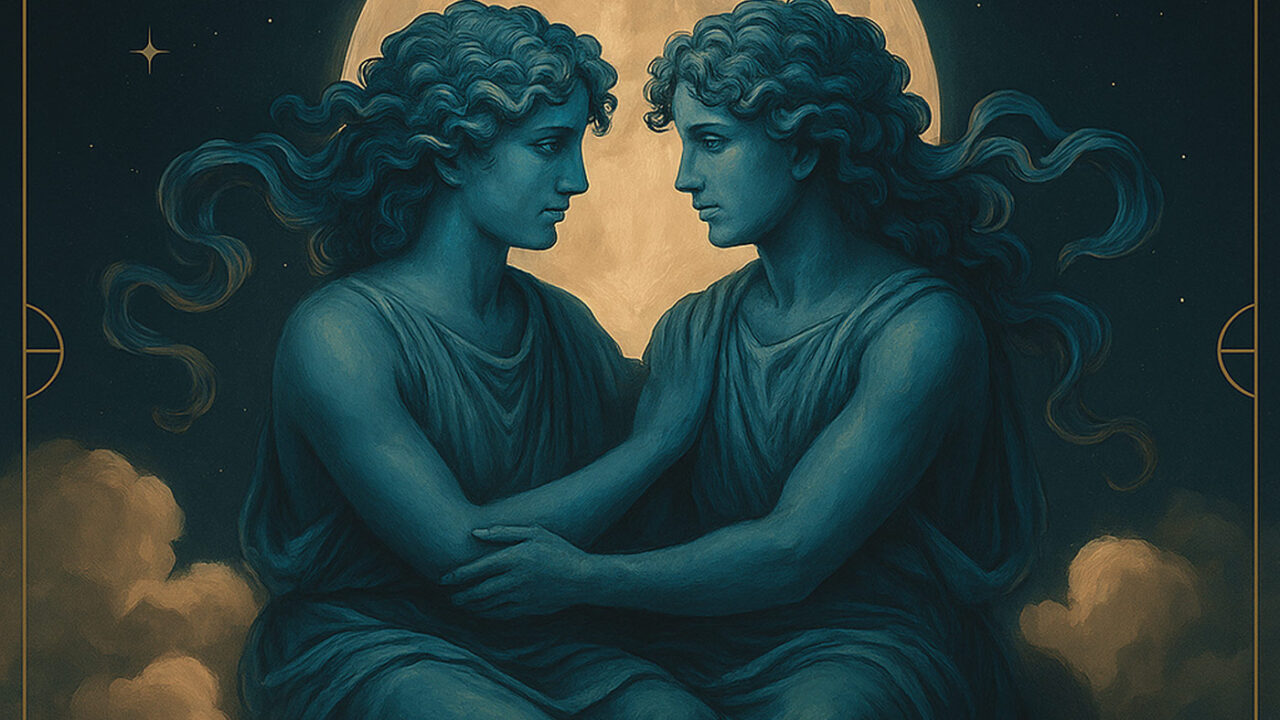 biżuteria dla bliźniąt, jaką wybrać biżuterię dla zodiakalnych bliźniąt