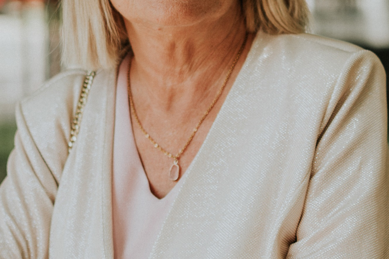 biżuteria na dzień mamy na prezent przykład
