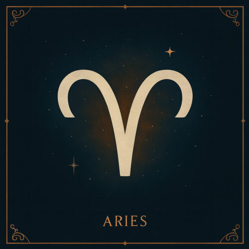 kamienie i minerały dla barana, znak zodiaku znaczenie