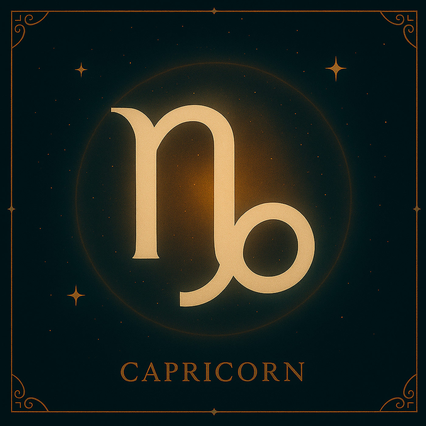 kamienie i minerały dla koziorożca, znak zodiaku znaczenie