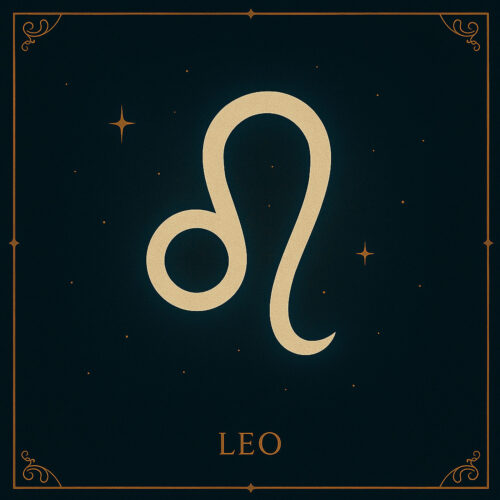 kamienie i minerały dla lwa, znak zodiaku znaczenie