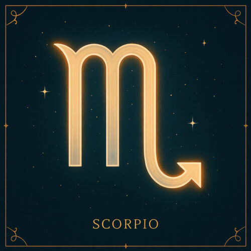 kamienie i minerały dla skorpiona, znak zodiaku znaczenie