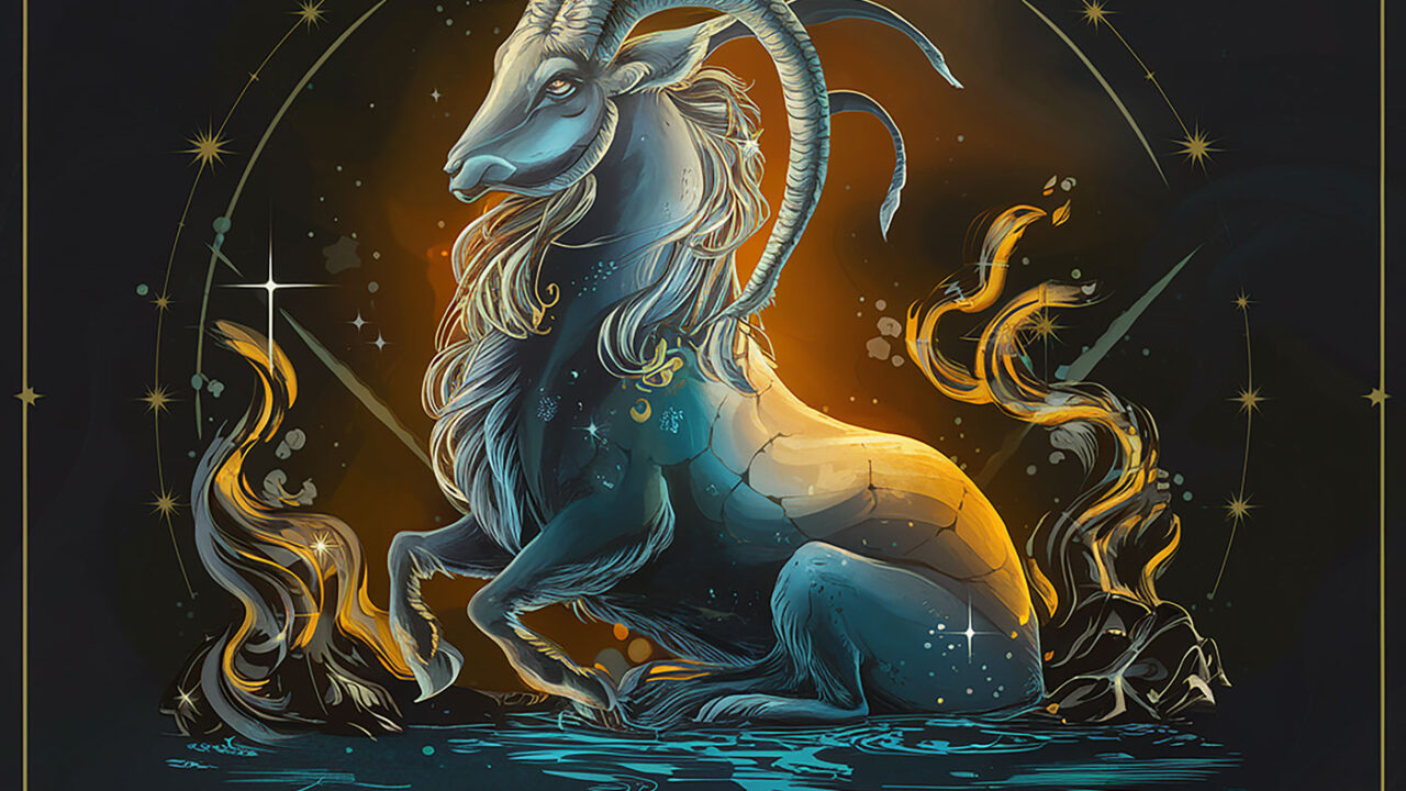 biżuteria dla koziorożca, jaką wybrać biżuterię dla zodiakalnego koziorożca