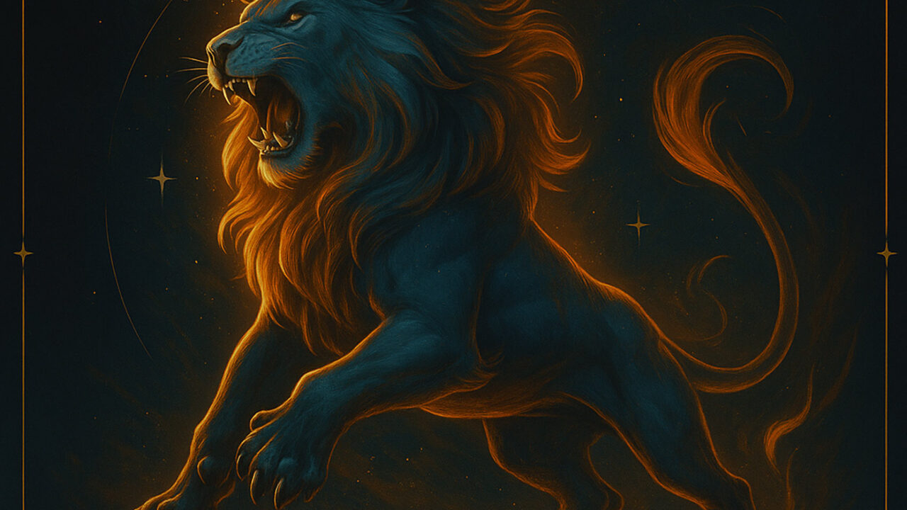 biżuteria dla lwa, jaką wybrać biżuterię dla zodiakalnego lwa