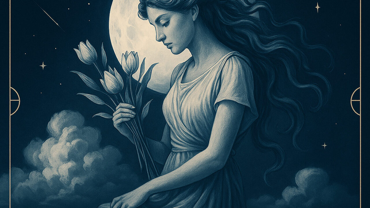 biżuteria dla panny, jaką wybrać biżuterię dla zodiakalnej panny