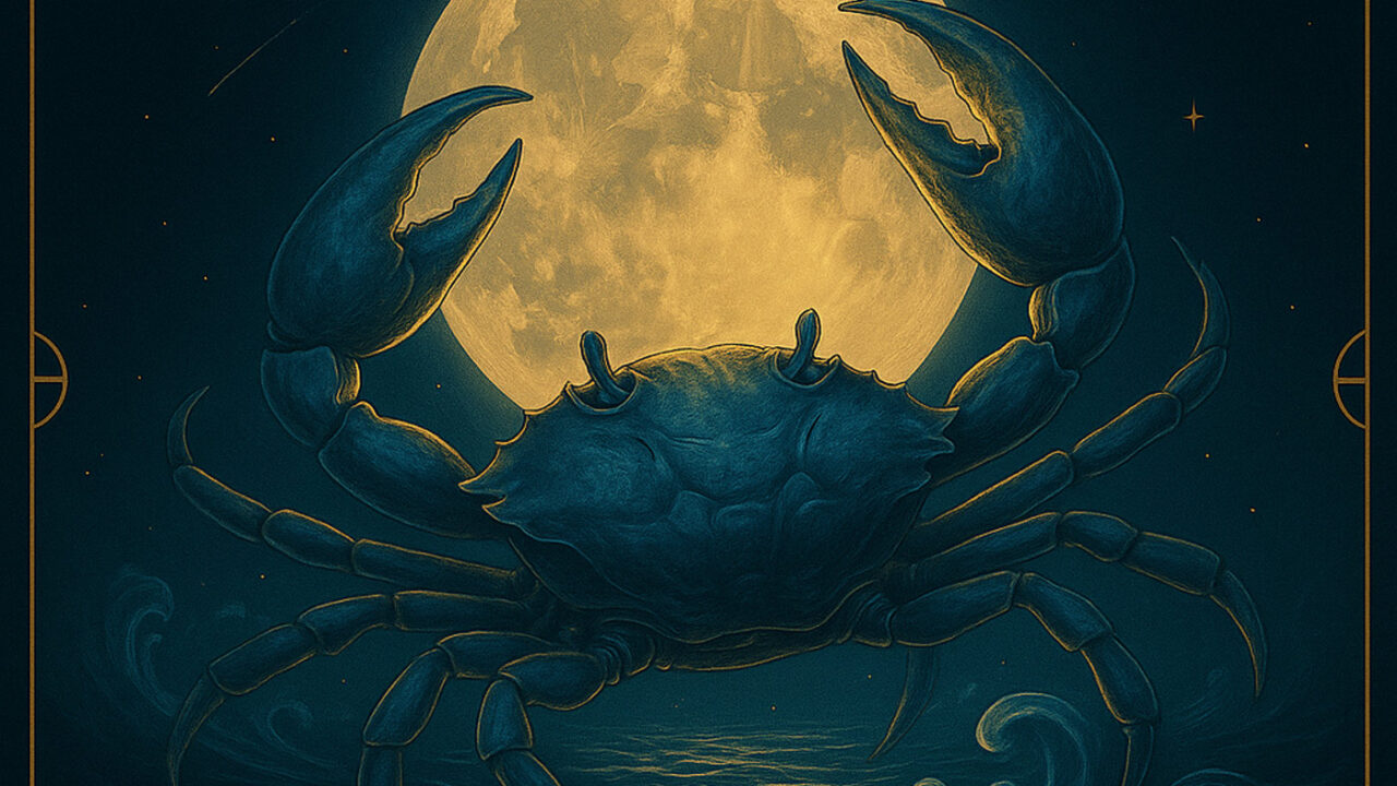 biżuteria dla raka, jaką wybrać biżuterię dla zodiakalnego raka