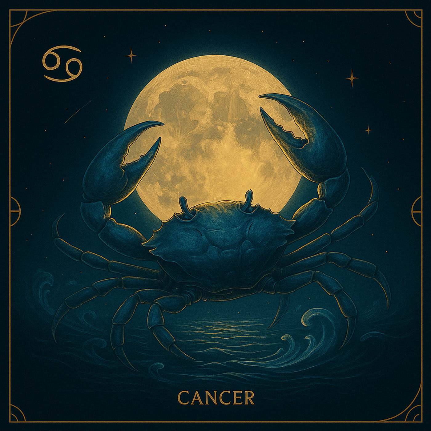 biżuteria dla raka, jaką wybrać biżuterię dla zodiakalnego raka