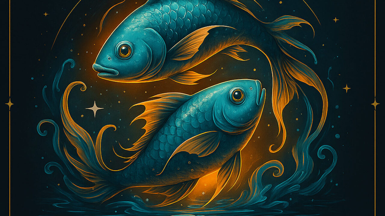 biżuteria dla ryb, jaką wybrać biżuterię dla zodiakalnych ryb