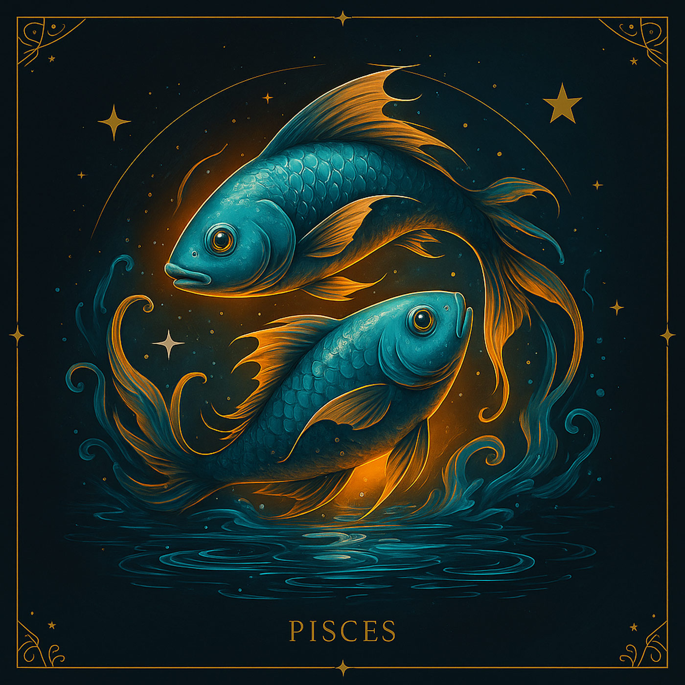 biżuteria dla ryb, jaką wybrać biżuterię dla zodiakalnych ryb