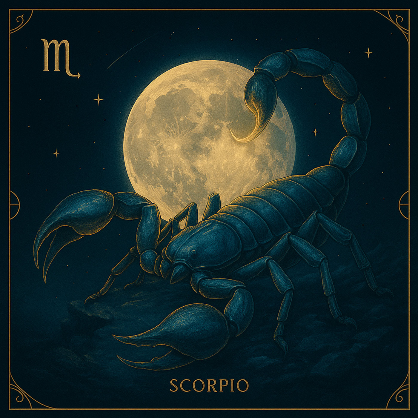 biżuteria dla skorpiona, jaką wybrać biżuterię dla zodiakalnego skorpiona