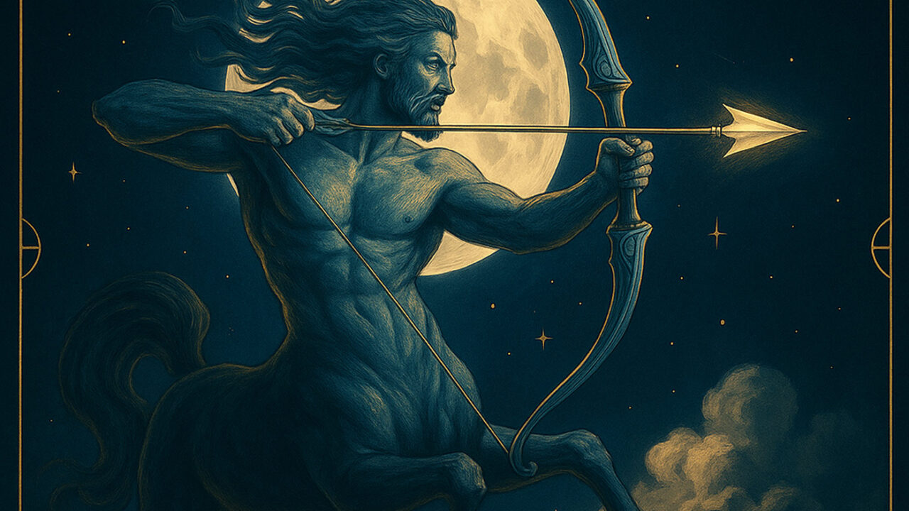 biżuteria dla strzelca, jaką wybrać biżuterię dla zodiakalnego strzelca