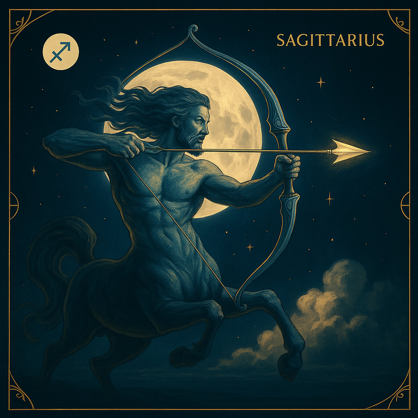 biżuteria dla strzelca, jaką wybrać biżuterię dla zodiakalnego strzelca